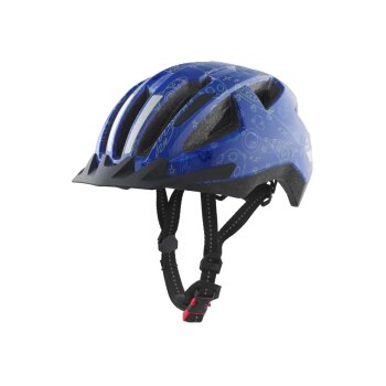 CRIVIT Kinder-Fahrradhelm - B-Ware