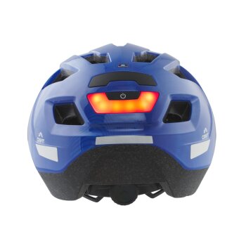 CRIVIT Kinder-Fahrradhelm - B-Ware