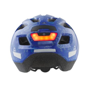 CRIVIT Kinder-Fahrradhelm - B-Ware
