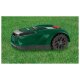PARKSIDE® 20 V Mähroboter »PAMRS 1000 A1«, mit Akku und Ladestation - B-Ware