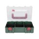 PARKSIDE® Organizer für Sortimentsbox, mit praktischem Tragegriff - B-Ware