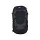 CRIVIT Wanderrucksack, 30 L (Schwarz) - B-Ware gut