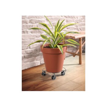 PARKSIDE® Pflanzenroller, mit 2 Feststellern (Draht, hart) - B-Ware sehr gut