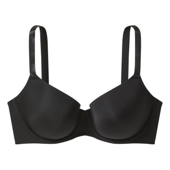 esmara® 2er Set Damen-Bügel-BHs, 90C,...