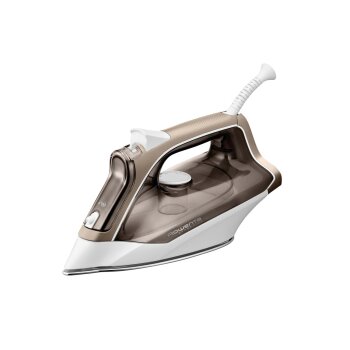 ROWENTA Effective+ Dampfbügeleisen, 2400W,...