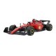 JAMARA RC-Fahrzeug Ferrari F1-75 - B-Ware neuwertig