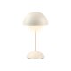 LIVARNO® LED-Akku-Tischleuchte (Beige) - B-Ware neuwertig