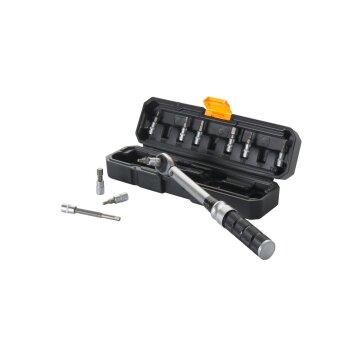 CRIVIT Fahrrad-Drehmomentschlüssel - B-Ware sehr gut