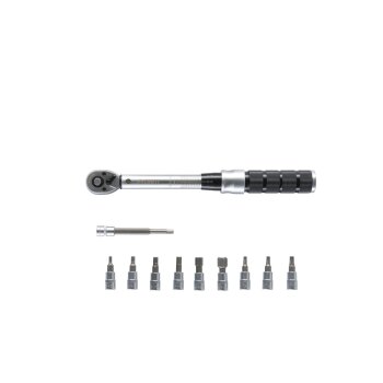 CRIVIT Fahrrad-Drehmomentschlüssel - B-Ware sehr gut