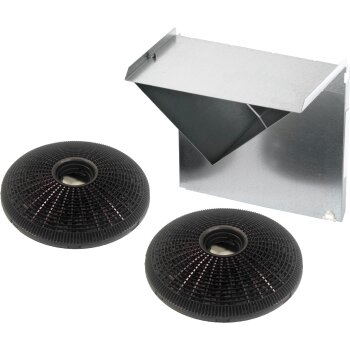 BOSCH Aktivkohlefilter DHZ5275 - B-Ware sehr gut