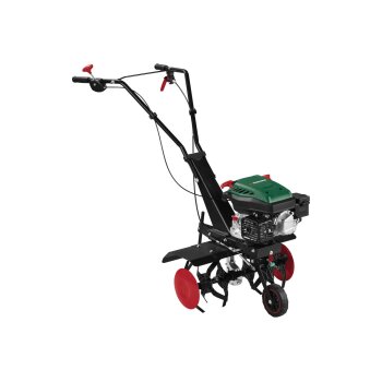 PARKSIDE® Benzin-Gartenkultivator »PBGK 1400 F5« - B-Ware sehr gut