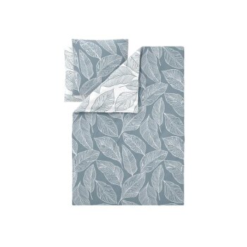 LIVARNO® Mikrofaser-Satin-Bettwäsche, 220 x 200...