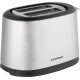 GRUNDIG Toaster TA 5620, 850 Watt, edelstahl - B-Ware sehr gut