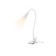 LIVARNO® LED-Klemmleuchte »FREYA« (LED-Clipstrahler, Weiß) - B-Ware neuwertig