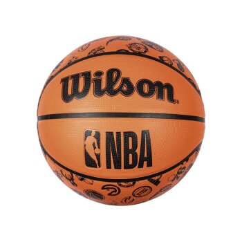 WILSON Basketball »NBA ALL TEAM«,...