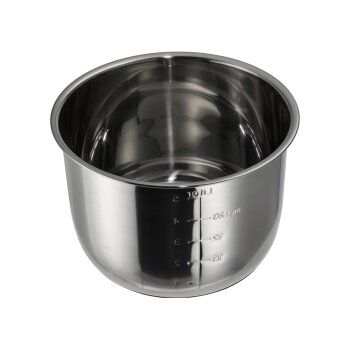 SILVERCREST® Elektrischer Schnellkochtopf SSM 1000 C1 - B-Ware Transportschaden Kosmetisch