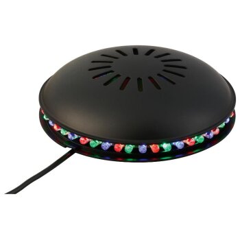 LIVARNO LED-Partylampe - B-Ware neuwertig