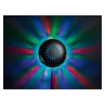 LIVARNO LED-Partylampe - B-Ware neuwertig