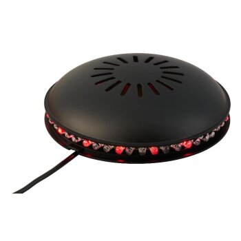 LIVARNO LED-Partylampe - B-Ware neuwertig