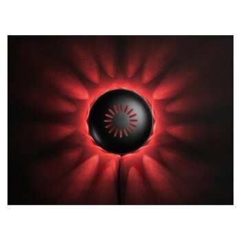 LIVARNO LED-Partylampe - B-Ware neuwertig