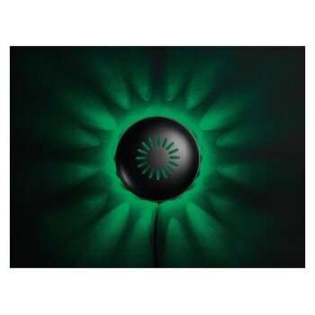 LIVARNO LED-Partylampe - B-Ware neuwertig