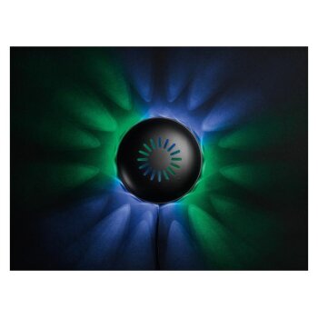 LIVARNO LED-Partylampe - B-Ware neuwertig