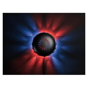 LIVARNO LED-Partylampe - B-Ware neuwertig