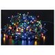 LIVARNO home Lichterkette, 200 LEDs, 30 m (Bunt) - B-Ware sehr gut