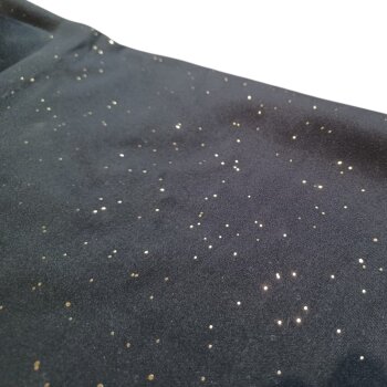 Gatta Damen BH-Top, L, schwarz - B-Ware neuwertig