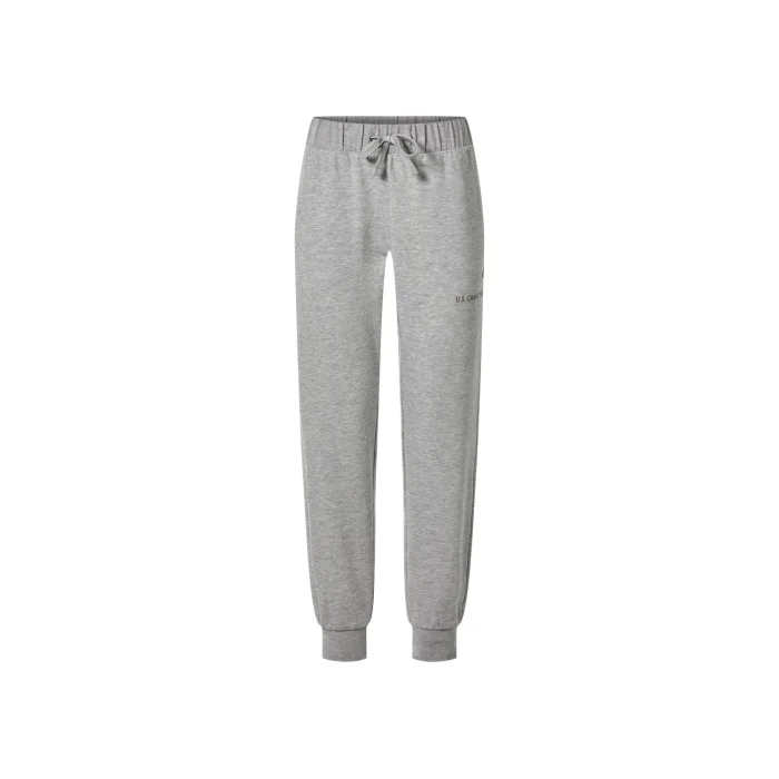 esmara® U.S. x Grand Polo Damen Sweathose - B-Ware