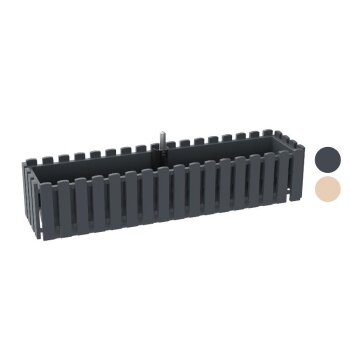 PARKSIDE® Blumenkasten, 75 cm - B-Ware