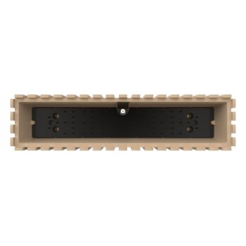 PARKSIDE® Blumenkasten, 75 cm - B-Ware