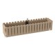 PARKSIDE® Blumenkasten, 75 cm - B-Ware
