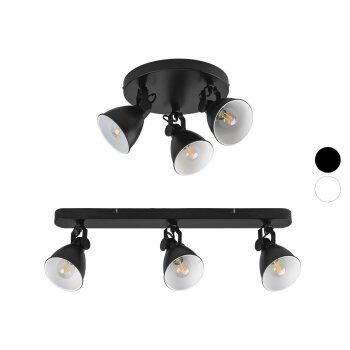 LIVARNO® LED-Deckenleuchte - B-Ware