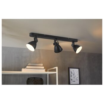 LIVARNO® LED-Deckenleuchte - B-Ware