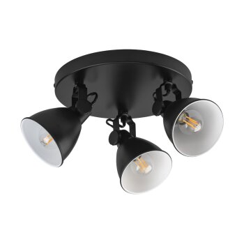 LIVARNO® LED-Deckenleuchte - B-Ware