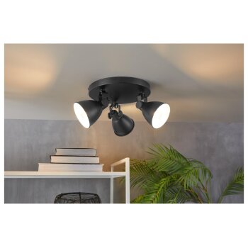 LIVARNO® LED-Deckenleuchte - B-Ware