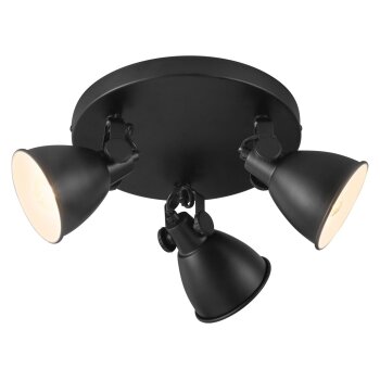 LIVARNO® LED-Deckenleuchte - B-Ware