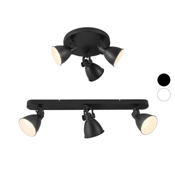 LIVARNO® LED-Deckenleuchte - B-Ware