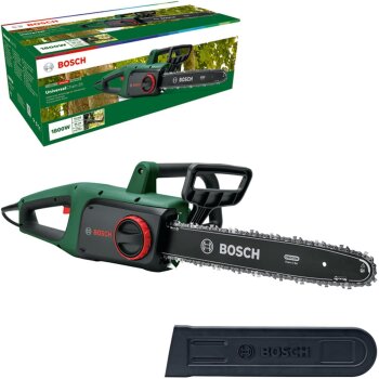 BOSCH Kettensäge UniversalChain 35, 1800W - B-Ware...