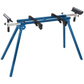 Scheppach Sägeuntergestell UMF1550 - B-Ware sehr gut