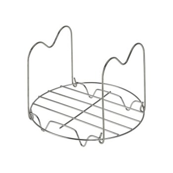 SILVERCREST® Elektrischer Schnellkochtopf SSM 1000 C1 - B-Ware neuwertig