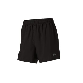 CRIVIT Herren Funktionsshorts (Schwarz, XL (56/58)) - B-Ware neuwertig