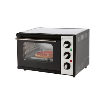 SILVERCREST® Mini-Backofen »SGB 1200 B5« - B-Ware neuwertig