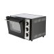 SILVERCREST® Mini-Backofen »SGB 1200 B5« - B-Ware neuwertig