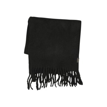 MEXX Damen Schal (Schwarz) - B-Ware neuwertig