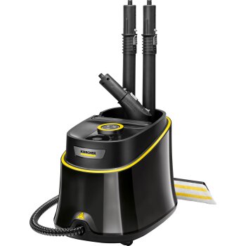 Kärcher Dampfreiniger SC 3 Deluxe Anniversary...