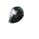 PARKSIDE® Schweißhelm PSHL 2 D1, mit LED, Streifen/schwarz - B-Ware neuwertig
