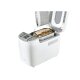 SILVERCREST® KITCHEN TOOLS Brotbackautomat SBB 850 E1, mit 16 Programmen - B-Ware Transportschaden Kosmetisch