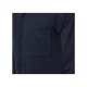 LIVERGY ® Herren-Pyjama, lang, S, blau - B-Ware neuwertig